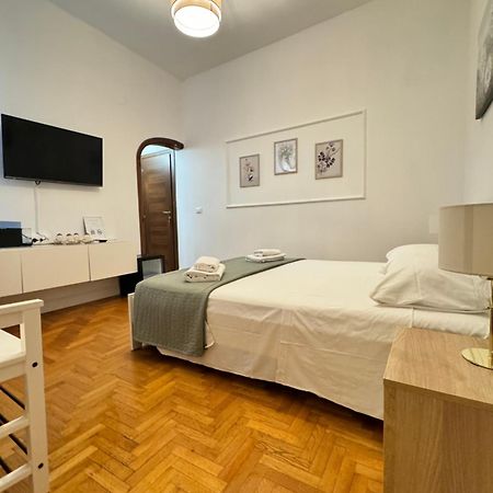 La Finestra Su San Lorenzo Florencia Exterior foto